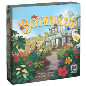 Botanicus