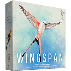 Wingspan